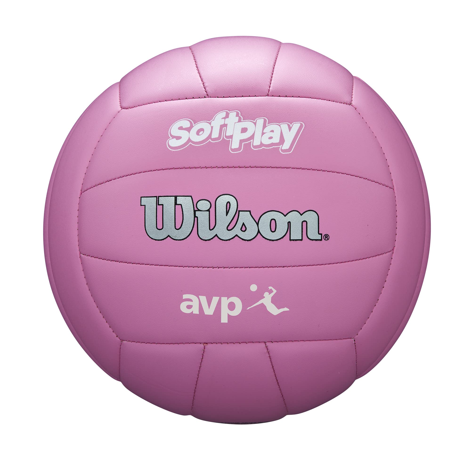 WILSON AVP Soft Play Volleyball - Official Size